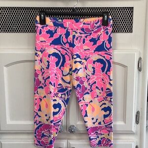 Lilly Pulitzer, Capri pants
